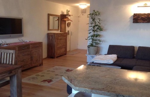 St. Gilgen Apartment | 5* Luxury Apartment Wolfgangsee