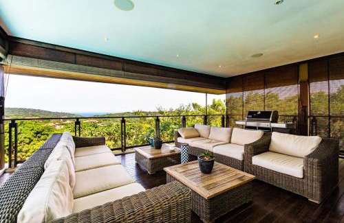 Port Zimbali Villa | 5 Mahogany Drive, Zimbali Estate by Euphoric Leisure