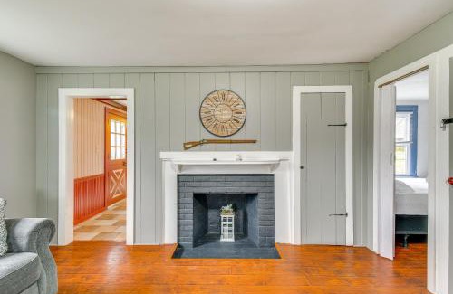 Mexico House | 5 Mi to Lake Ontario Mexico Home with Seasonal Pool
