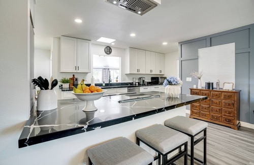 Sun City House | 5 Mi to State Farm Stadium: Sun City Retreat