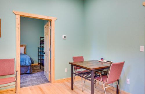 Houghton County House | 5 Mi to Twin Lakes State Park Renovated Church!