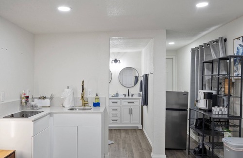 Estrella House | 5 Miles From Downtown Phoenix