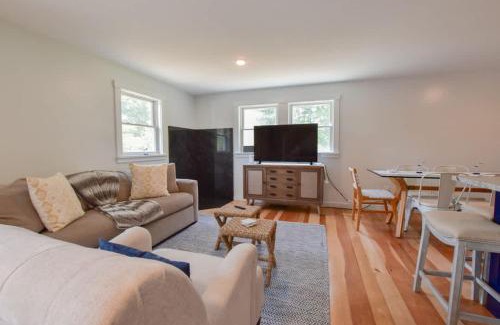 Truro House | 5 Min Drive to Fisher Beach and Pamet Harbor