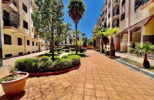 Safi Apartment | 5 min to tajine palace and 5min to safi traditional pottery