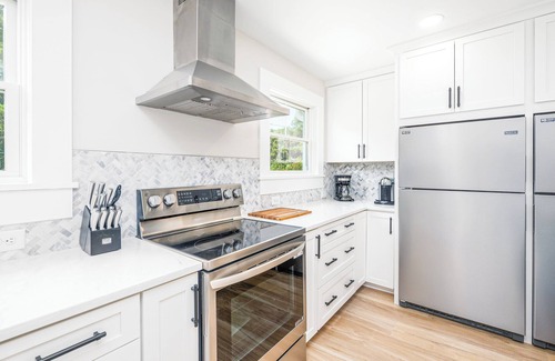 Bethany Beach House | 5 min Walk to PRIVATE Beach - New in 2025