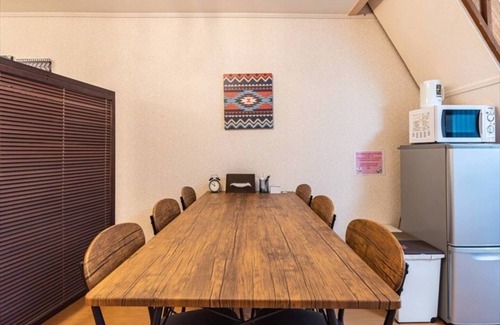 Joto House | 5 mins from Kyobashi Station A 2storey house pe - Chachamaru Osaka Castle Park/Osaka Ōsaka