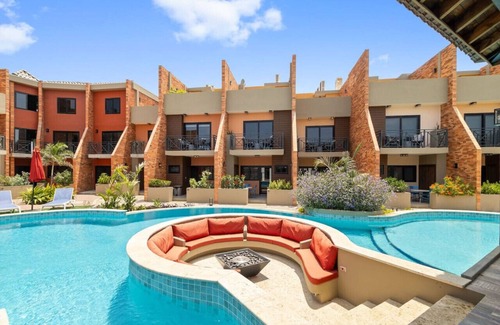 Boroncana Apartment | 5 Mins from Ritz & Beach at Porta Al Sole 3 by Bocobay