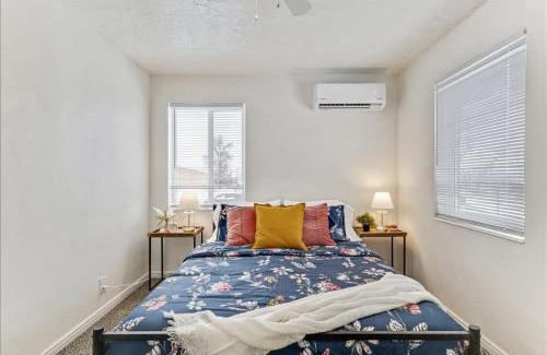 Bountiful Apartment | 5 Mins off i15 Pickle Ball Courts Close By
