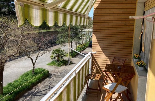 Serravalle Scrivia Apartment | 5 minutes from the Outlet, cozy complete vacation home for couples and families