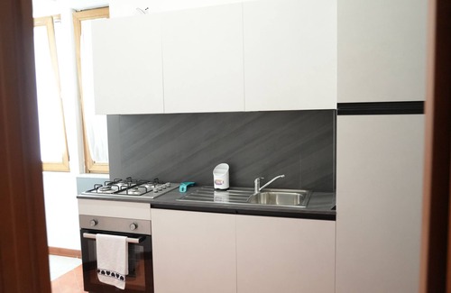 San Ferdinando Apartment | ☆[5 minutes from all the attractions] Modern and Comfy Flat with self check-in ☆