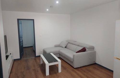 Sigean Apartment | 5 minutes from the African reserve and close to the sea