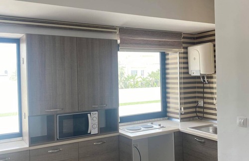 Sidi Mahrsi Apartment | 5 minutes from the beach! Furnished S0 studio, ideal for couple.