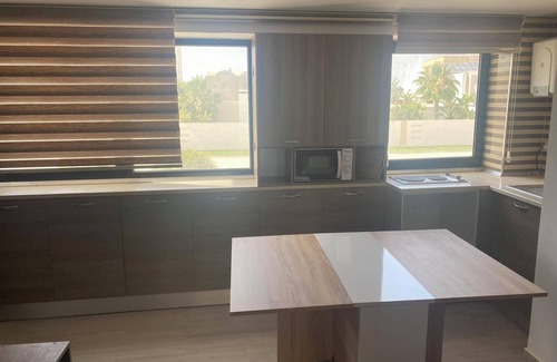 Sidi Mahrsi Apartment | 5 minutes from the beach! Furnished S0 studio, ideal for couple.