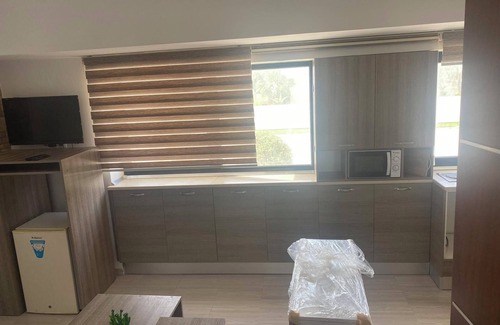 Sidi Mahrsi Apartment | 5 minutes from the beach! Furnished S0 studio, ideal for couple.