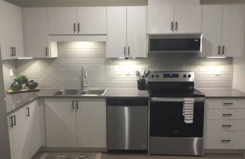 Jacksons Point Condo | 5 minutes from the lake! Brand new condo at Jackson's Point, Georgina