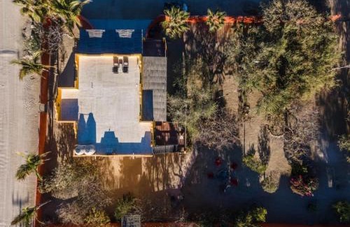 Buenos Aires House | 5 Minutes to Downtown Los Barriles, Walk to Beach