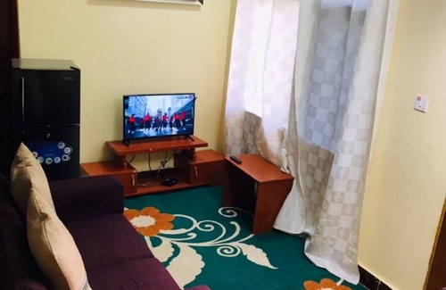 Mwanza Apartment | 5 minutes to town ! Isamilo, Two bedroomed furnished apartment!