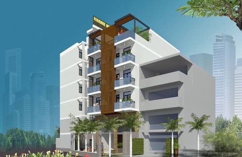 Phuong 6 Apartment | 5 minutes to downtown area.