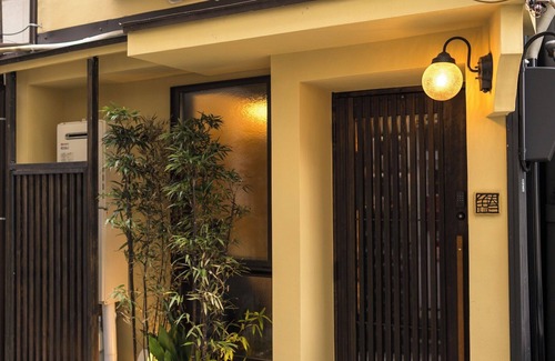 Onomichi House | 5 minutes walk from JR Onomichi Station A 140yea/Onomichi Hiroshima