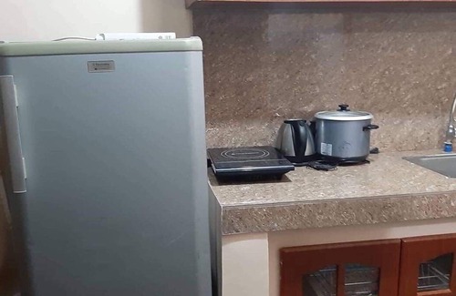 Puerto Princesa City Centre House | 5 minutes walk to baywalk (baybay) and 10 minute-walk in Cathedral