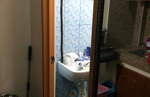 Puerto Princesa City Centre House | 5 minutes walk to baywalk (baybay) and 10 minute-walk in Cathedral