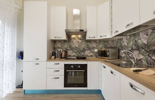 Ponte Nuovo Apartment | [5 minuts Martesana] Spacious Apartment