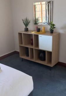 Umhlanga Apartment | 5 OYSTER COTTAGE