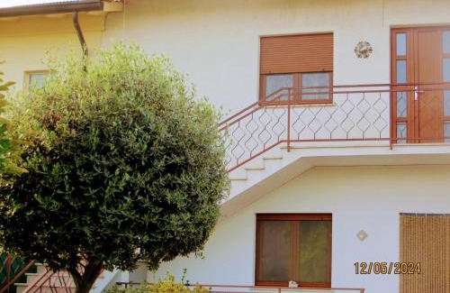 Terzo d'Aquileia Bed & Breakfast | 5 Palme