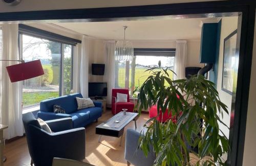 Hengelo Apartment | 5 pers vakantiehuis met Hottub nabij Vorden