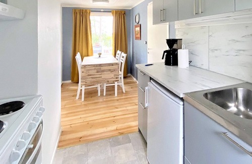Tenhult House | 5 person holiday home in TENHULT/JÖNKÖPING