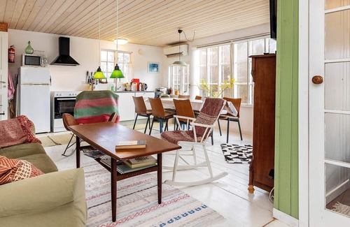 Faxe Ladeplads House | 5 person holiday home in Faxe Ladeplads