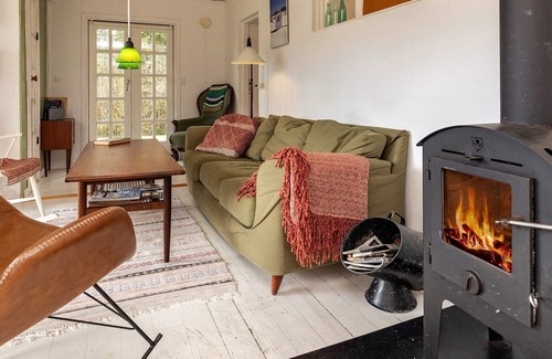 Faxe Ladeplads House | 5 person holiday home in Faxe Ladeplads