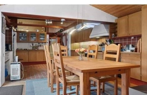 Frederiksvaerk House | 5 person holiday home in Frederiksværk-By Traum