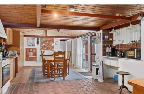 Frederiksvaerk House | 5 person holiday home in Frederiksværk-By Traum