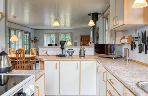 Store Fuglede House | 5 person holiday home in Store Fuglede