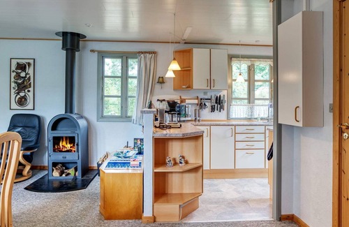 Store Fuglede House | 5 person holiday home in Store Fuglede