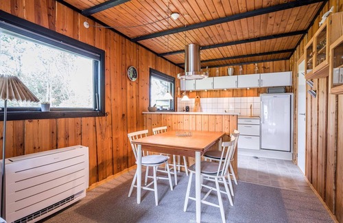 Vejers House | 5 person holiday home in Vejers Strand