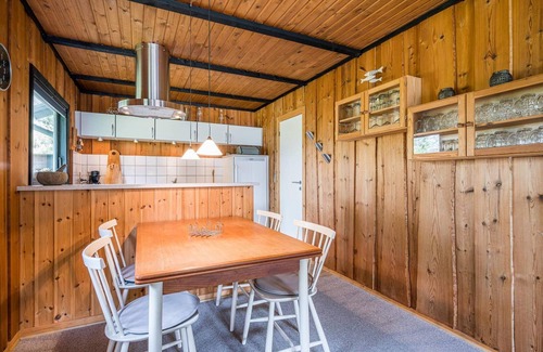 Vejers House | 5 person holiday home in Vejers Strand