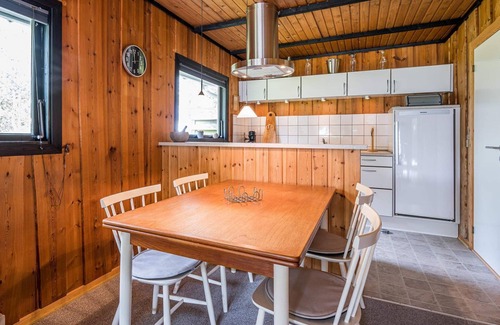 Vejers House | 5 person holiday home in Vejers Strand