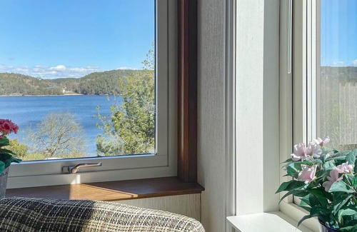 Stillingson House | 5 person holiday home in STILLINGSÖN