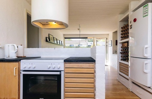 Kerteminde House | 5 person holiday home in Kerteminde