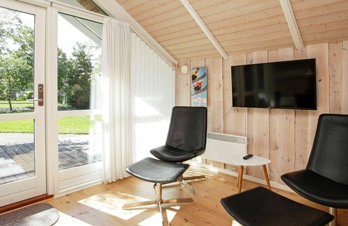 Sjaelborg House | 5 person holiday home in Esbjerg V-By Traum