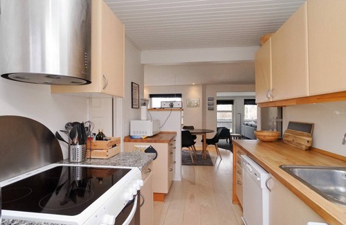 Smidstrup Strand House | 5 person holiday home in Gilleleje-By Traum