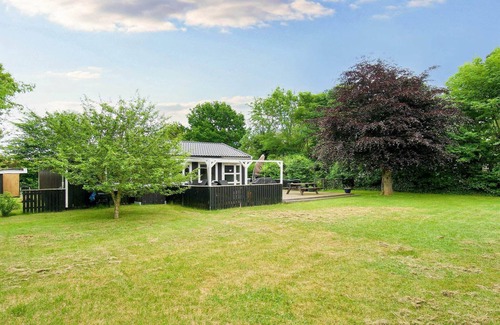 Smidstrup Strand House | 5 person holiday home in Gilleleje-By Traum