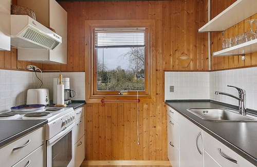 Storvorde House | 5 person holiday home in Storvorde-By Traum