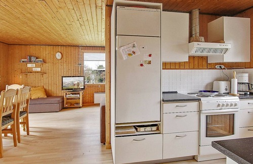 Storvorde House | 5 person holiday home in Storvorde-By Traum