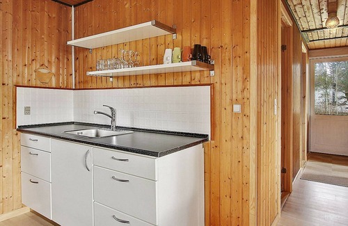 Storvorde House | 5 person holiday home in Storvorde-By Traum