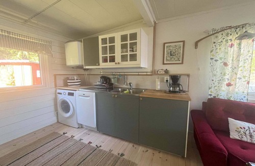 Karlskoga House | 5 person holiday home in KARLSKOGA