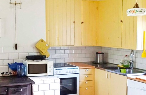 Otterstad House | 5 person holiday home in LIDKÖPING-By Traum