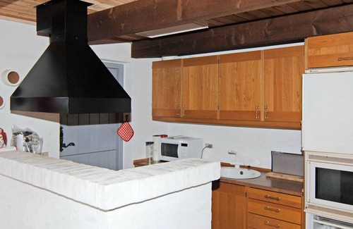 Blavand Strand House | 5 person holiday home in Blåvand